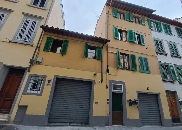 Very Central 100M From Train Station&Duomo