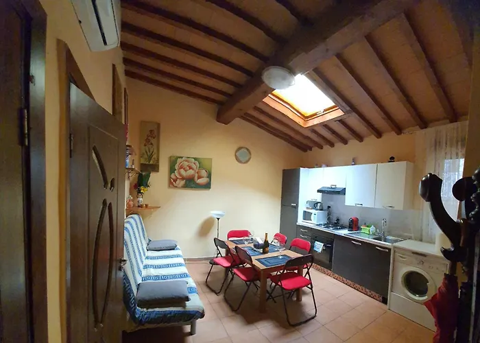 Very Central 100M From Train Station&Duomo